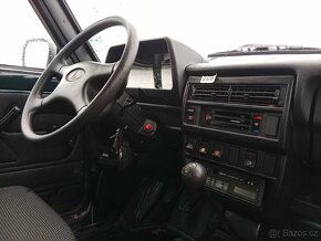 Lada Niva 1.7 i - 2011/2012 - 8