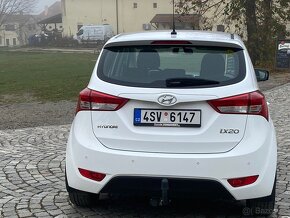 Hyundai IX20 1.6i 91kW 2019 LPG BRC - 8