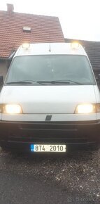 Fiat Ducato - 8