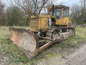 Dozer T170 - 8