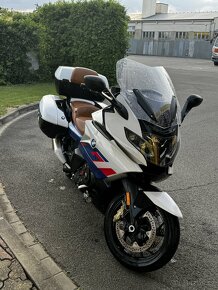 BMW K1600GT DPH 2023 - 8