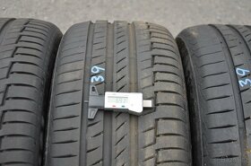 225/55 R19 Continental nové letní pneu, č.39 - 8