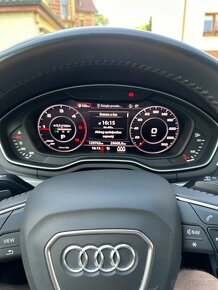 Audi a4 allroad quattro 2.0tdi - 8