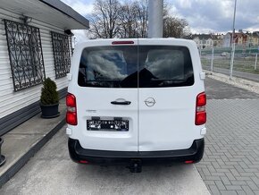 OPEL VIVARO 1.5 CDTI 88 KW S 3.6 m3 2019 (č.L050) - 8