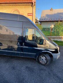 Ford Transit - 8