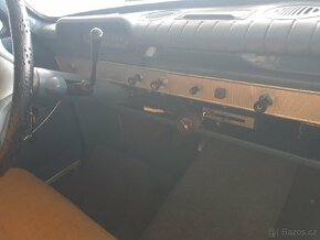 FORD CORTINA 1.3 De Luxe-  1majitel - 8