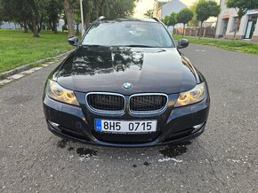 BMW 320D 2011 - 8