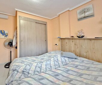 Zařízený apartmán 2+kk s balkonen 79.990eur TORREVIEJA - 8