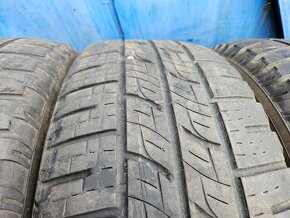 255/60R18 112V Pirelli Scorpion Zero  M+S  5-6 mm   4ks - 8