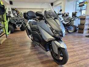 Yamaha T-Max 530 - 8