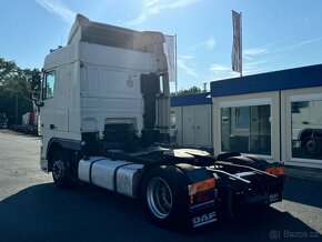 Daf XF 105.410 euro 5 Analog - 8