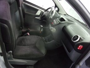 Peugeot 107 1,0 A/C - 8