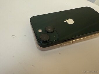 iPhone 13 mini 128GB, green - 8