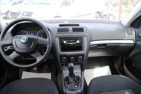 Škoda octavia 1.2 TSi 77kw rok 2012 najeto jen 130xxx km - 8