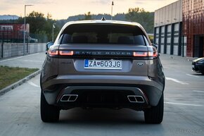 Land Rover Range Rover Velar - 8