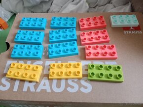 LeGo Duplo - 8