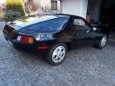 Porsche 928 - 8