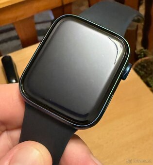 Apple Watch Series 6 Cellular 44mm - 8