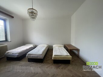 Prodej rodinné domy, 180 m2 - Uherský Brod, ev.č. 03145 - 8