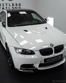 BMW M3 E92, TOP zachovalý stav, najeto 88tkm, Akrapovič - 8