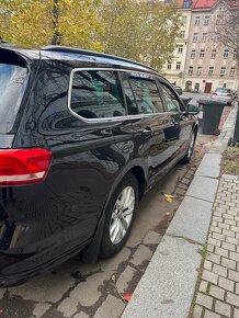 Volkswagen Passat B8 2017, 2.0 d, DSG6,110kw/150 hp Panorama - 8