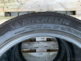 Letní pneu 275/40/18 a 245/45/18 Pirelli Cinturato sada č.74 - 8