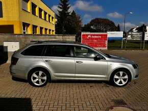 Prodej Škoda Octavia Combi 1.9 TDi, 85 kW, r.v. 2017 - 8