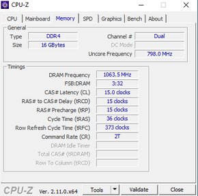 PC/počítač Intel i5-8600k - 8