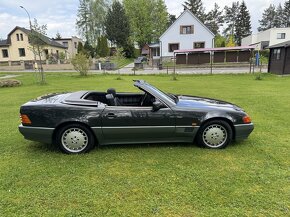 Mercedes-Benz 500 SL R 129 1993 - 8