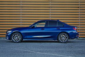 BMW Rad 3 330d xDrive A/T - 8