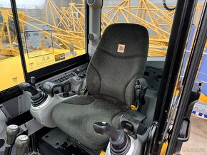 Jcb 86c-1 / 2019 pasovy bagr - 8