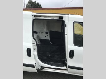 Opel Combo-D-Van 1.3 66KW - 8