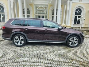 VW Passat Alltrack 2.0 TDI 176 kW mod. 2018 109.000 km - 8