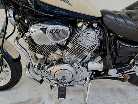 Yamaha XV 1100 Virago - 8