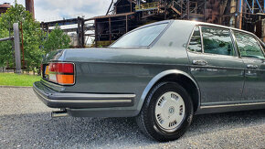 Bentley Brooklands 6.75l V8 - 8