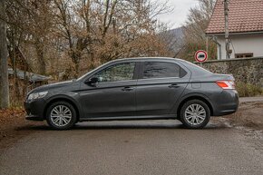 Peugeot 301 1.6 HDI Allure MOŽNOSŤ FINANCOVANIA - 8