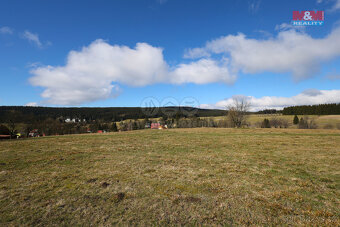 Prodej komerčního pozemku, 17725 m², Pernink - 8