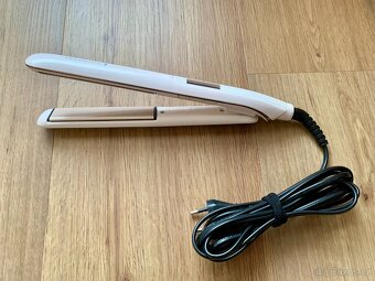 Remington S9100 PROluxe Straightener - 8