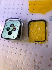 Oprava Apple Watch / výměna prasklého skla Apple Watch - 8