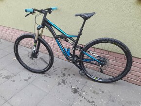 Prodám Specialized FSR Enduro comp 29" vel.M full - 8