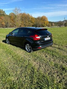 Ford focus 1.6 110kw - 8