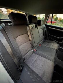 VW PASSAT, 2,0 TDi, DSG - 8