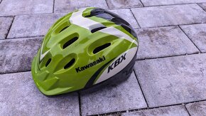 Dětské kolo Kawasaki Juroku 16" - 8