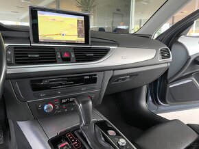 Audi A6 Avant 3,0TDI Quattro,KeyLess,Panorama - 8