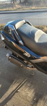 Piaggio MP3 250 2008 - 8