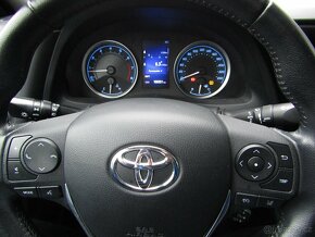 Toyota Corolla sedan 1,6 Valvematic Active TREND+ - 8