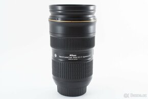 NIKON 24-70 mm F/2.8 SWM AF-S M/A G ED - 8