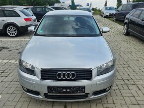 Audi A3 - 8