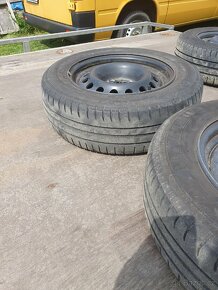 Pneumatiky 195/65R 15 - 8