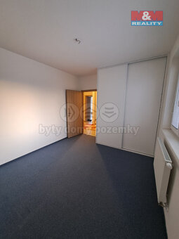 Pronájem bytu 2+kk, 61 m², Nepomuk, ul. Na Daníčkách - 8